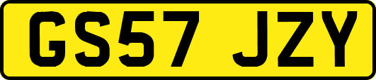 GS57JZY
