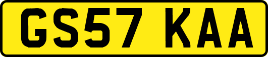 GS57KAA