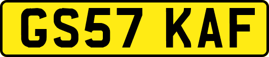 GS57KAF