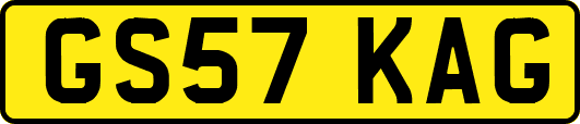 GS57KAG