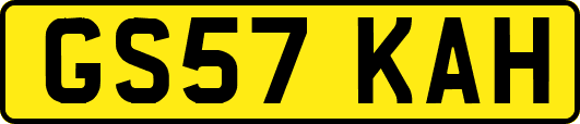GS57KAH