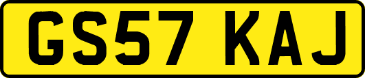 GS57KAJ