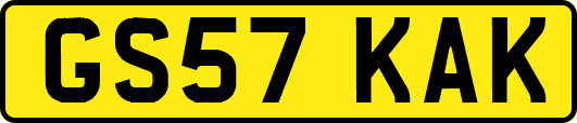 GS57KAK