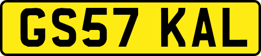 GS57KAL