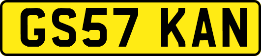 GS57KAN