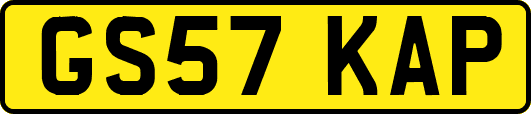 GS57KAP