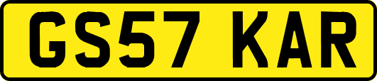 GS57KAR