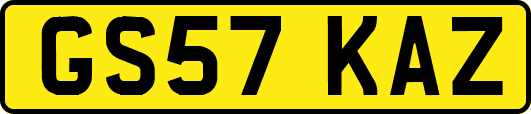 GS57KAZ