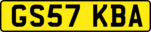 GS57KBA