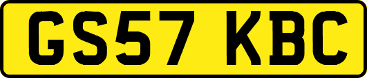 GS57KBC