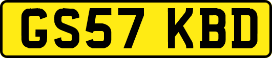 GS57KBD