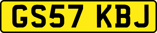 GS57KBJ