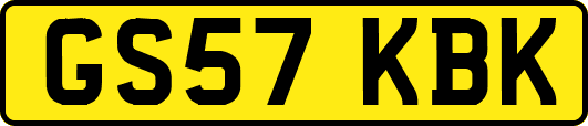 GS57KBK
