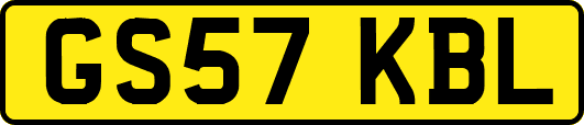 GS57KBL
