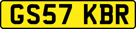 GS57KBR
