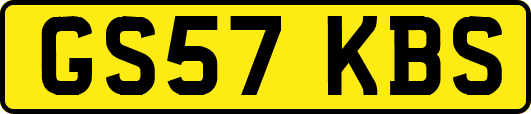 GS57KBS