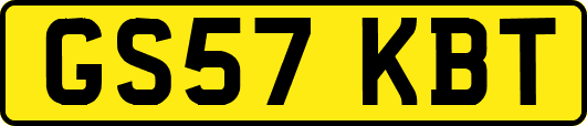 GS57KBT