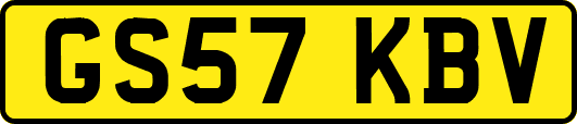 GS57KBV