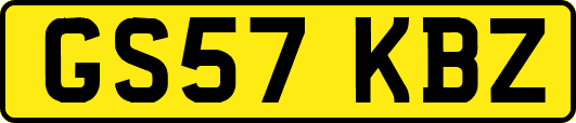 GS57KBZ
