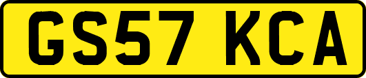 GS57KCA