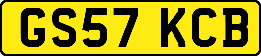 GS57KCB