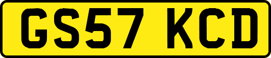 GS57KCD