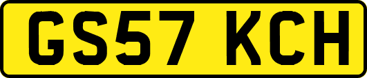 GS57KCH