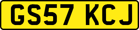 GS57KCJ