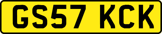 GS57KCK