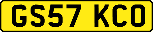 GS57KCO