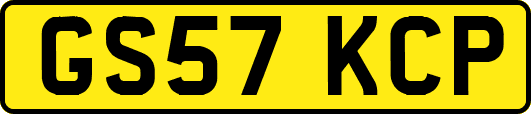 GS57KCP