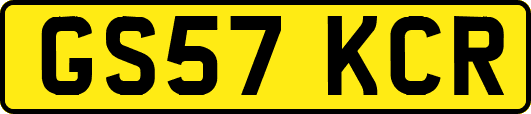 GS57KCR