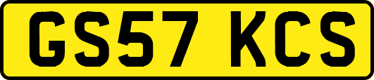 GS57KCS