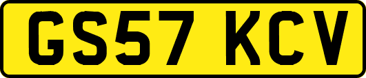 GS57KCV