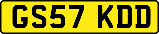 GS57KDD
