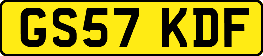 GS57KDF