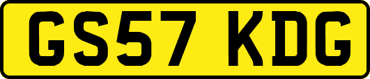 GS57KDG