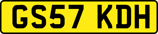 GS57KDH