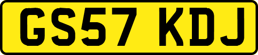 GS57KDJ