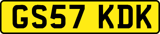 GS57KDK