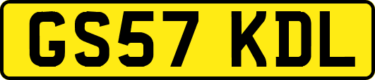 GS57KDL