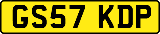 GS57KDP