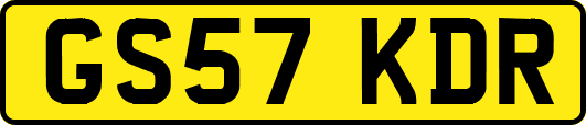 GS57KDR