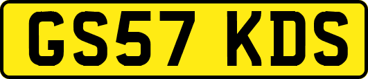 GS57KDS