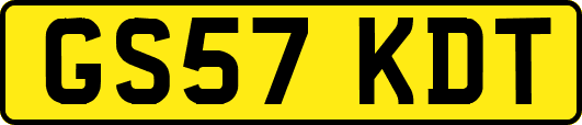 GS57KDT