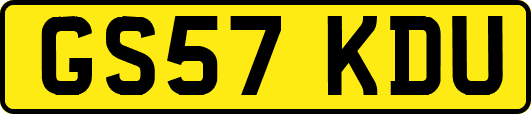 GS57KDU