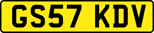 GS57KDV