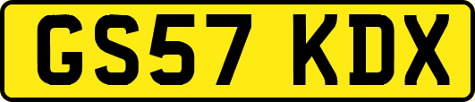 GS57KDX
