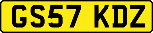 GS57KDZ