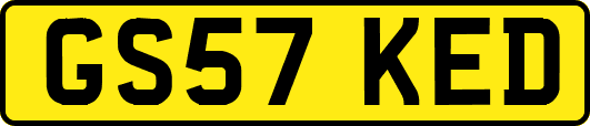 GS57KED